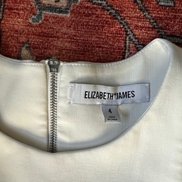 White Dress - Picture 2 of 3